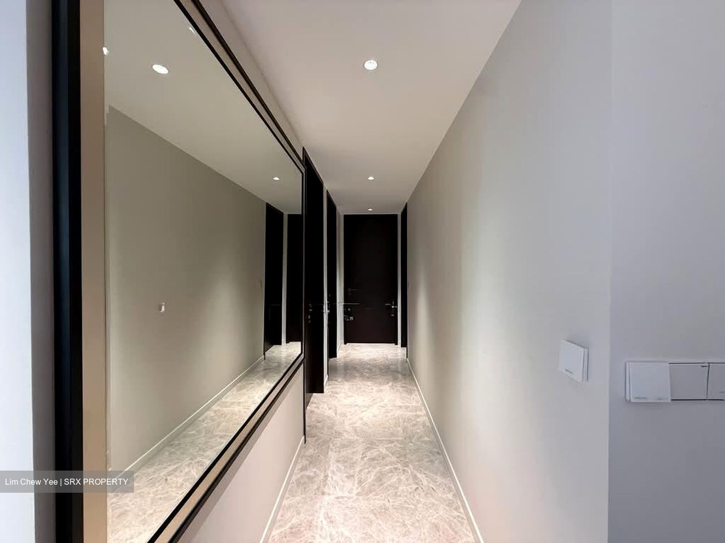 Irwell Hill Residences (D9), Apartment #568916671